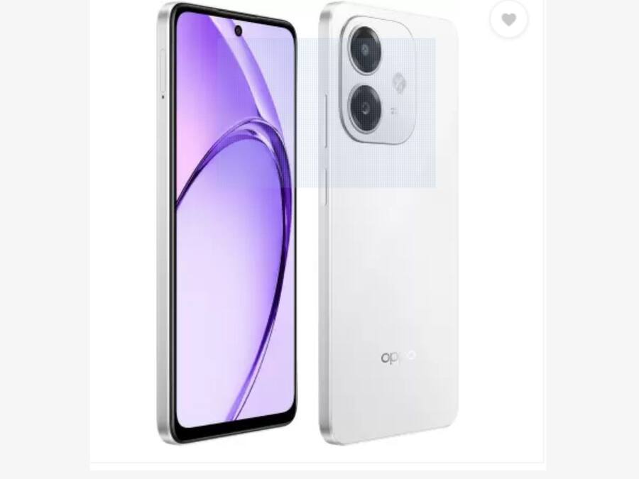 Oppo A3x 5G Neww