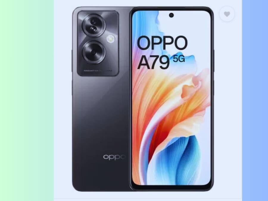 Oppo A79 5G Neww