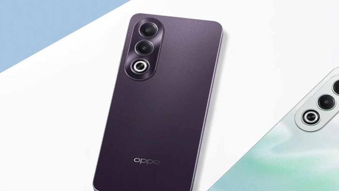 Oppo K12x 5G 20