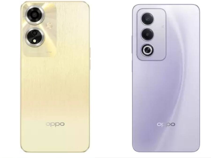 Oppo Phones (1)