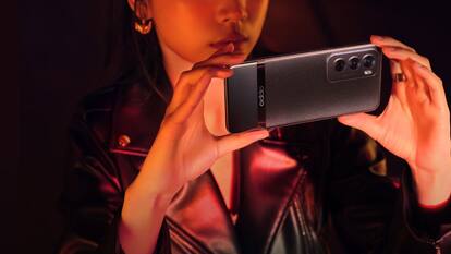 50MP सेल्फी कैमरा और 5000mAh बैटरी वाले OPPO फोन पर तोडू ऑफर, मिल रही 3000 की छूट