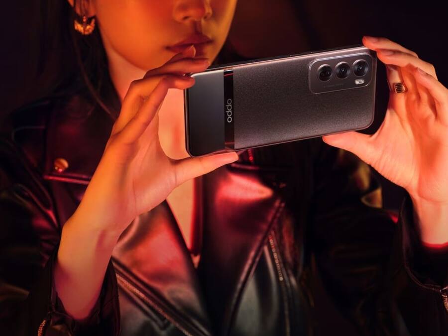 Oppo Reno 12 Pro 5G (2)