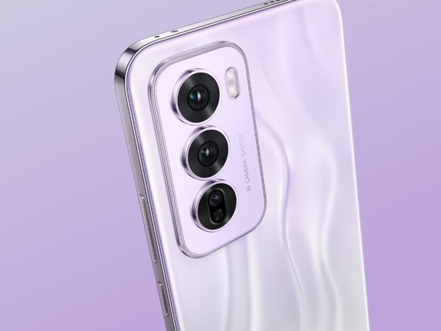 Oppo Reno 12 Pro 5G