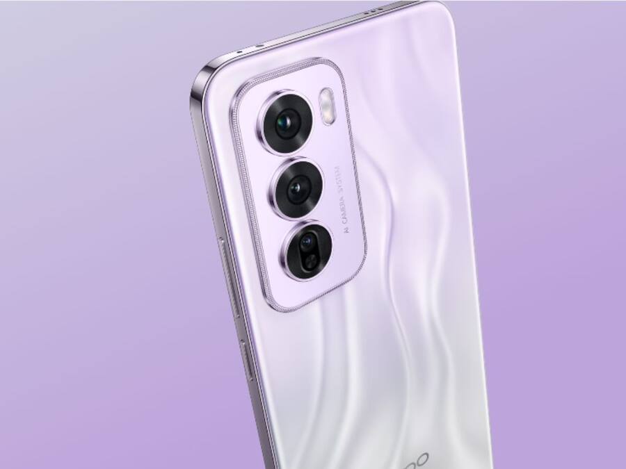 Oppo Reno 12 Pro 5G