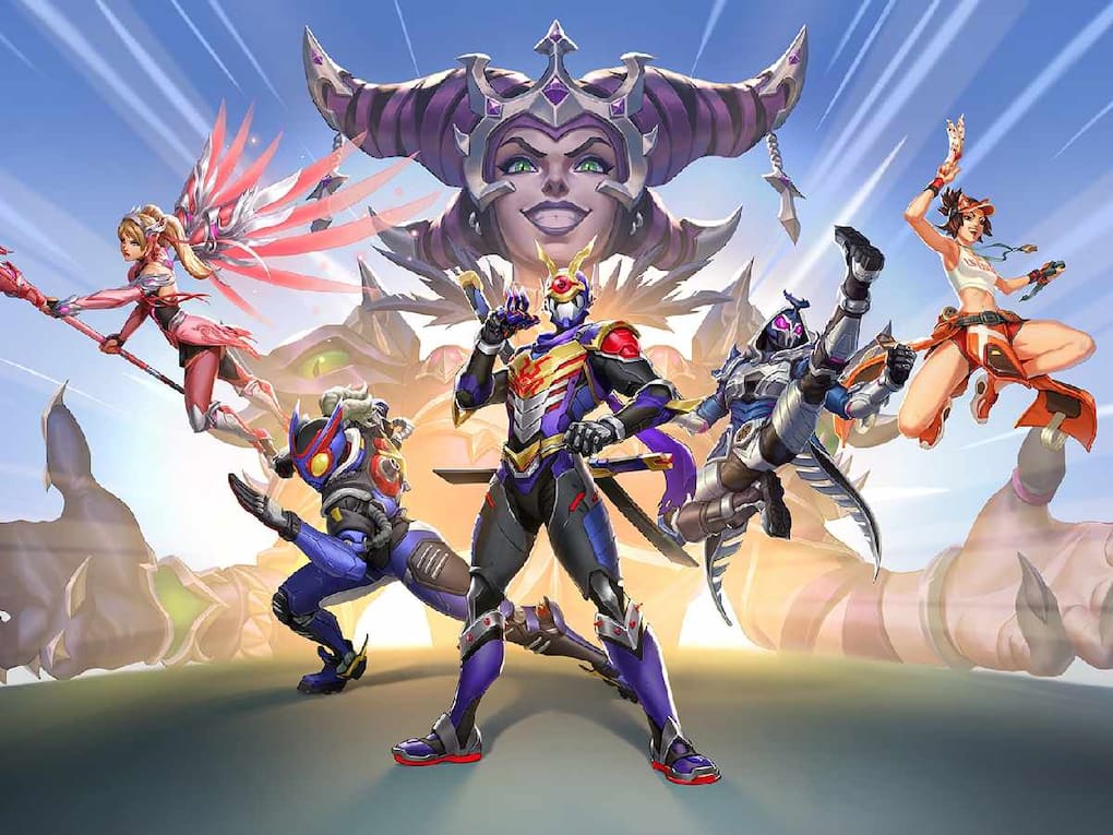 Overwatch 2