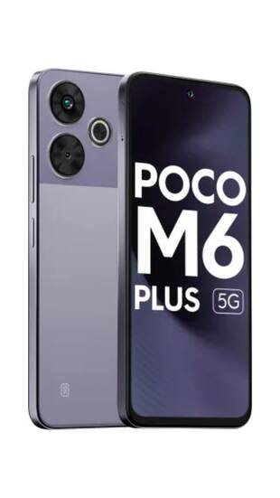 Don't buy POCO M6 Plus before checking out its alternatives