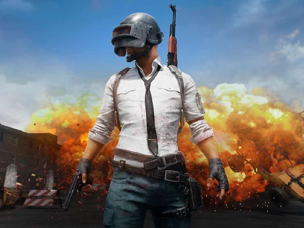 PUBG