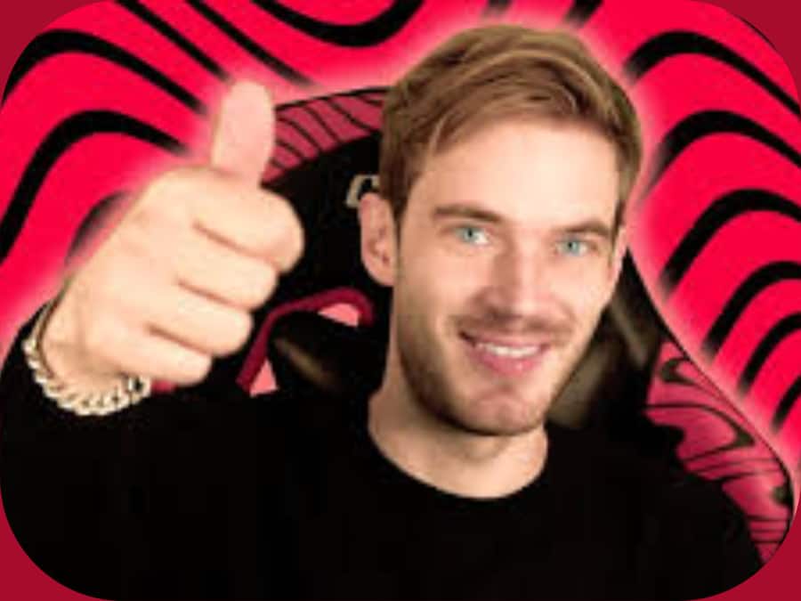 PewDiePie
