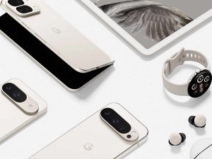 Why Google Pixel 9 Series Comes With Android 14 Instead of Android 15