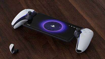 PlayStation Portal launched in India for Rs 18,990: Check availability, features here