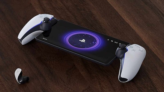 PlayStation Portal