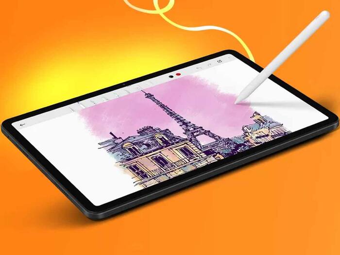 Poco Pad 5G