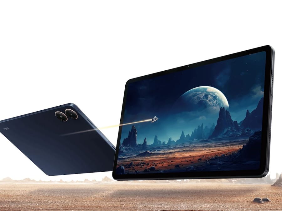 Poco Pad 5G भारत में लॉन्च, मिल रहे 10,000mAh बैटरी जैसे शानदार फीचर्स Poco Pad 5G