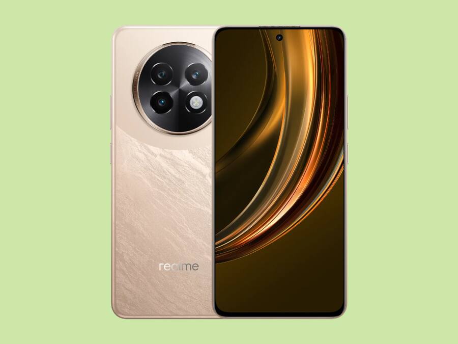 Realme 13+