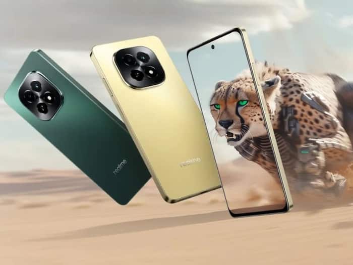 Realme C63 5G