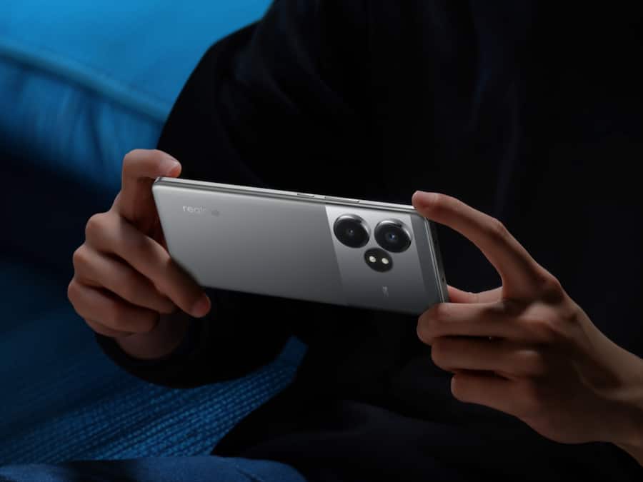 Realme GT 6T 5G (2)