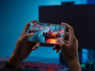 12GB RAM, 5500mAh बैटरी और 50MP कैमरा वाले Realme GT 6T 5G पर तगड़ा Discount, Amazon दे रहा Offer