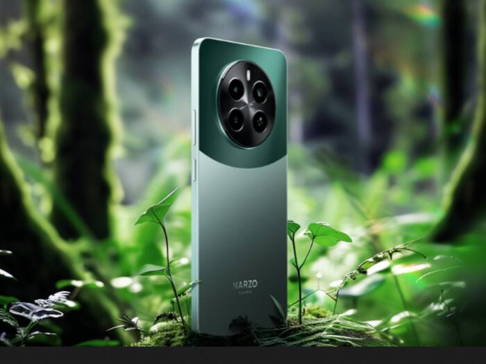 Realme NARZO 70 5G
