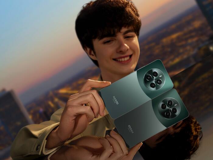 Realme Narzo 70 Pro 5G