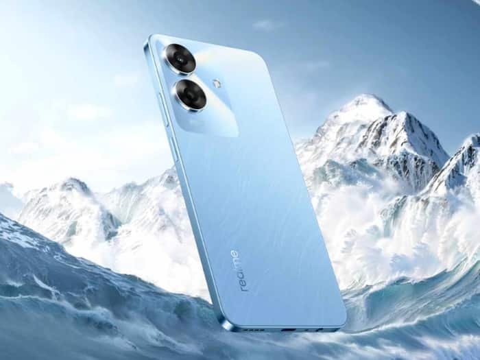 Realme Narzo N61 0