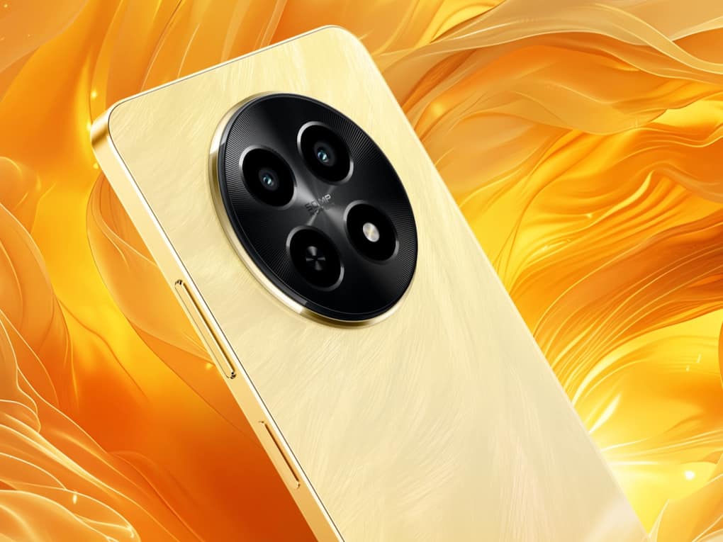 Realme Narzo N65 5G (1)