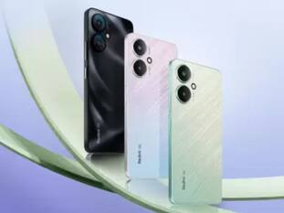 50MP कैमरा, 6000mAh बैटरी और 8GB RAM वाले स्मार्टफोन, कीमत 10 हजार से कम