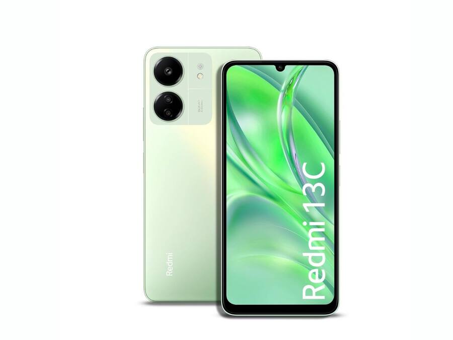 Redmi 13c