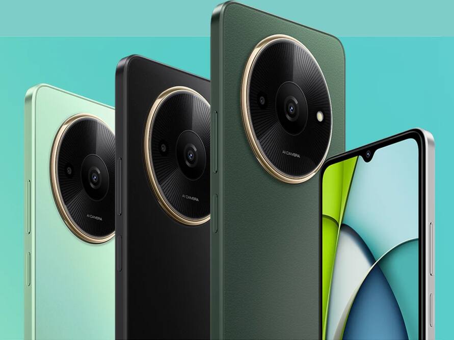 Redmi A3x ने दी भारतीय बाजार में दस्तक, शुरुआती कीमत 7 हजार से कम