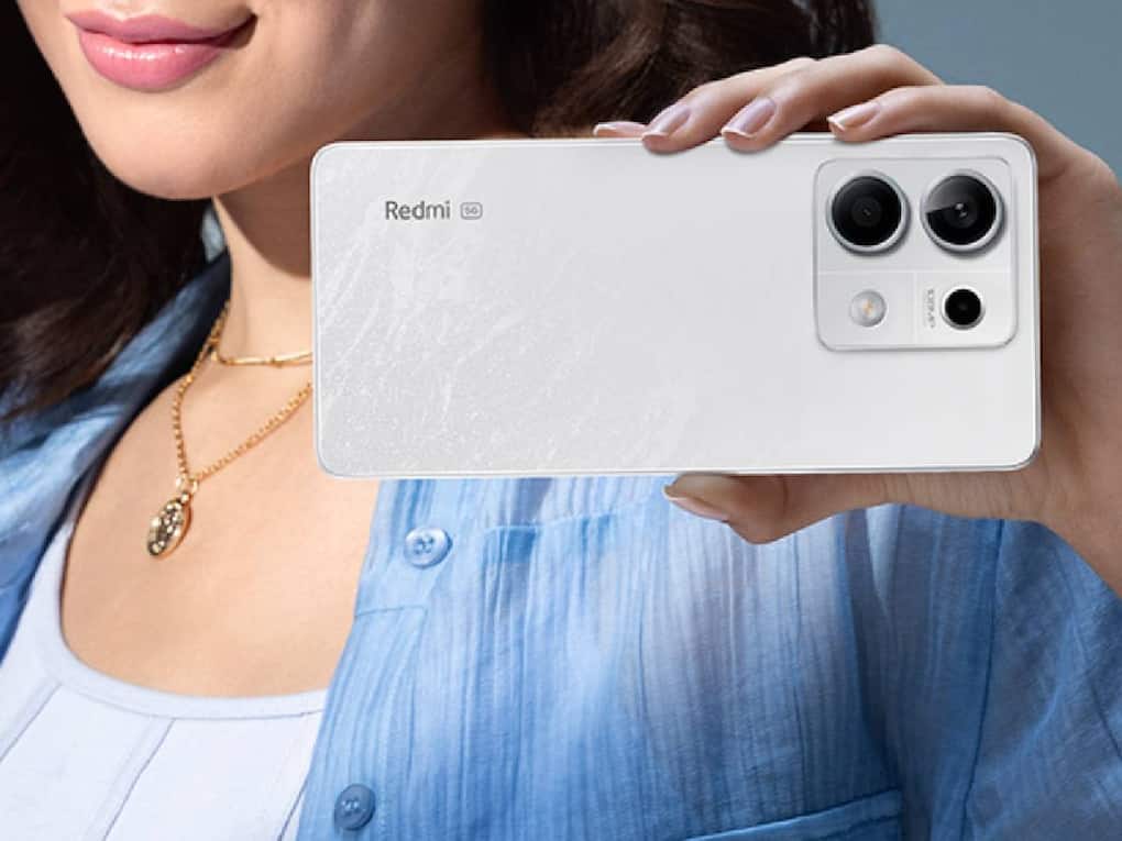 Redmi Note 13 5G