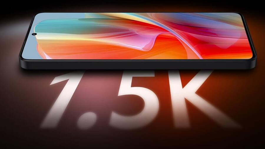 Redmi Note 13 Pro 5G Display 1