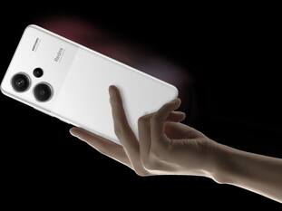 200MP कैमरा, 120W फास्ट चार्जिंग और 5000mAh बैटरी वाले Redmi Note 13 Pro+ पर क्रेजी डील, मात्र 1,430 रुपये देकर लाएं घर