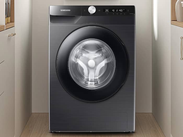 Samsung AI Washing machines