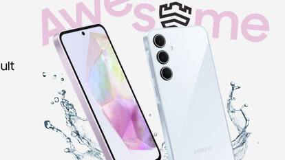 Amazon Deals: सस्ते मिल रहे Samsung के 5G स्मार्टफोन्स, 6000 तक की छूट