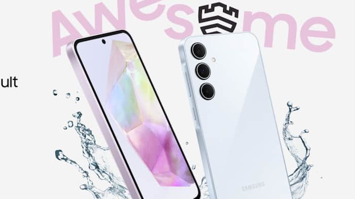 Samsung Galaxy A35 5G (2)