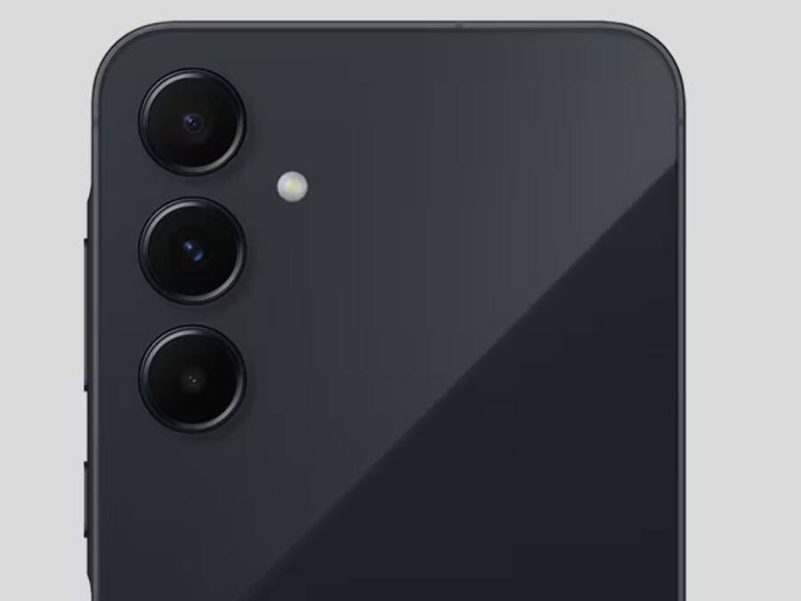 Samsung Galaxy A55 5G Neww (6)