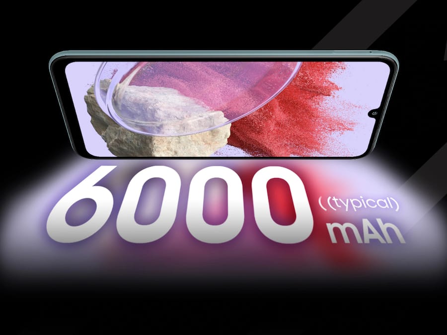 Samsung Galaxy M34 (1)