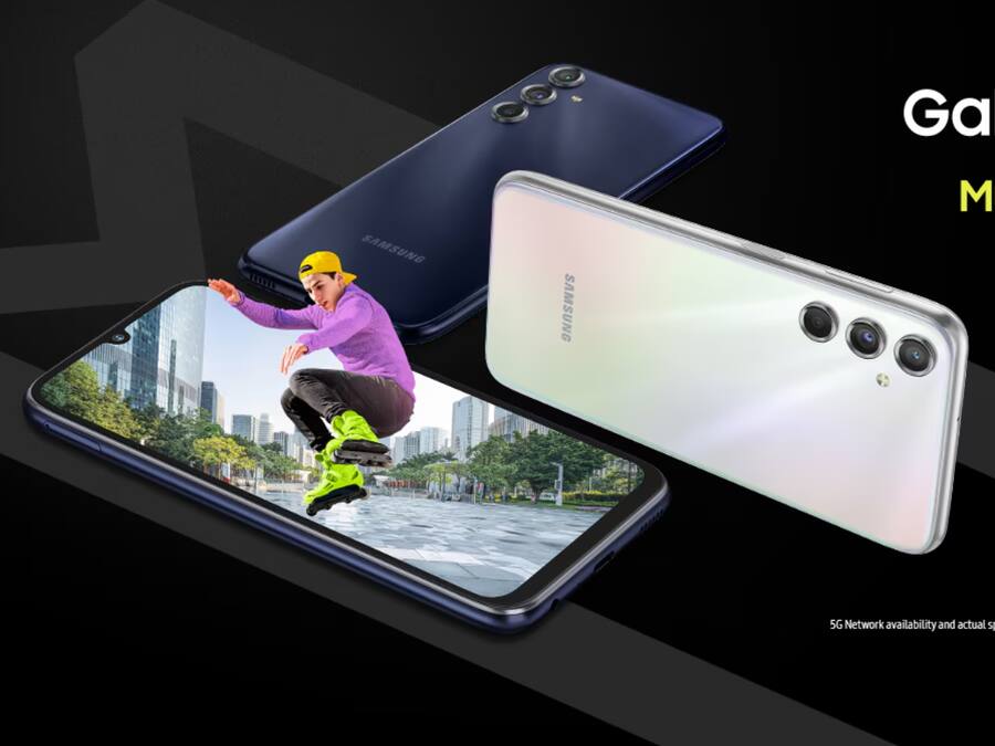 Samsung Galaxy M34 (3)