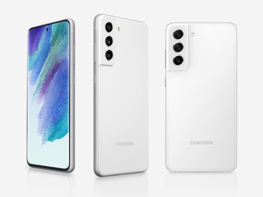 Samsung Galaxy S21 FE 5G (1)