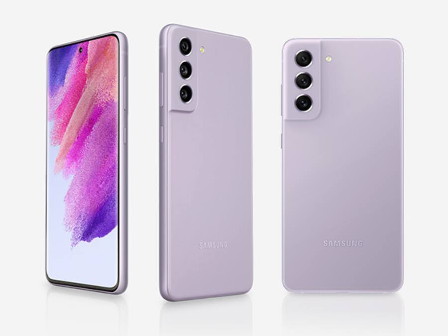 Samsung Galaxy S21 FE 5G (2)