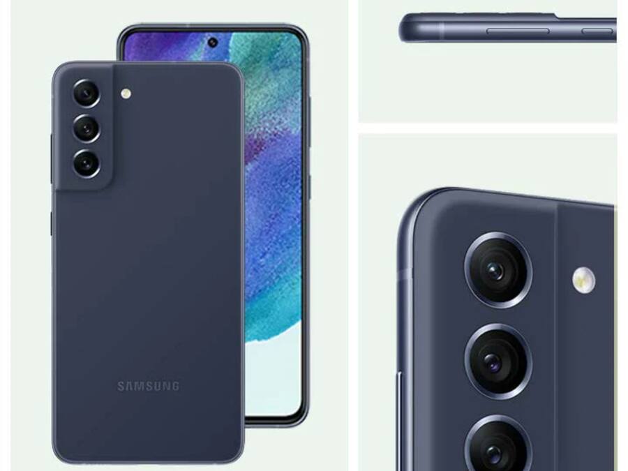 Samsung Galaxy S21 FE 5G (3)