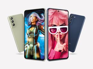 6000mAh बैटरी जैसे धाकड़ फीचर वाले Samsung फोन्स पर सुपर डील, काम भाव में खरीदने का चांस