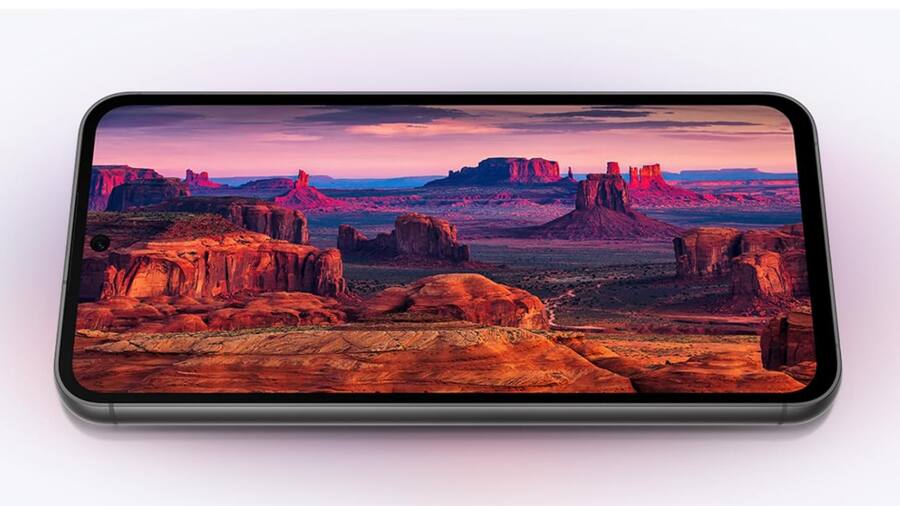 Samsung Galaxy S23 FE 5G (1)