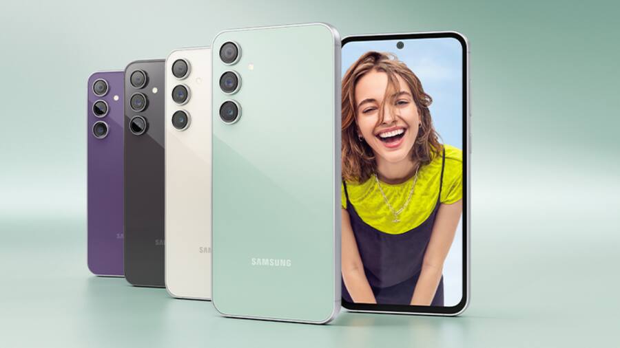 Samsung Galaxy S23 FE 5G (4)