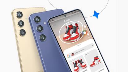 50MP कैमरे वाले Samsung Galaxy S24 5G पर बंपर डील, ऐसे पाएं 18,000 से भी ज्यादा का Discount