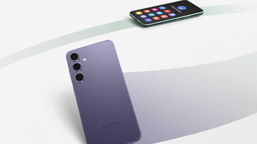 Samsung Galaxy S24 5G Discount