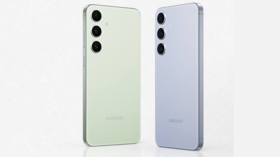 Samsung Galaxy S24 5G Price