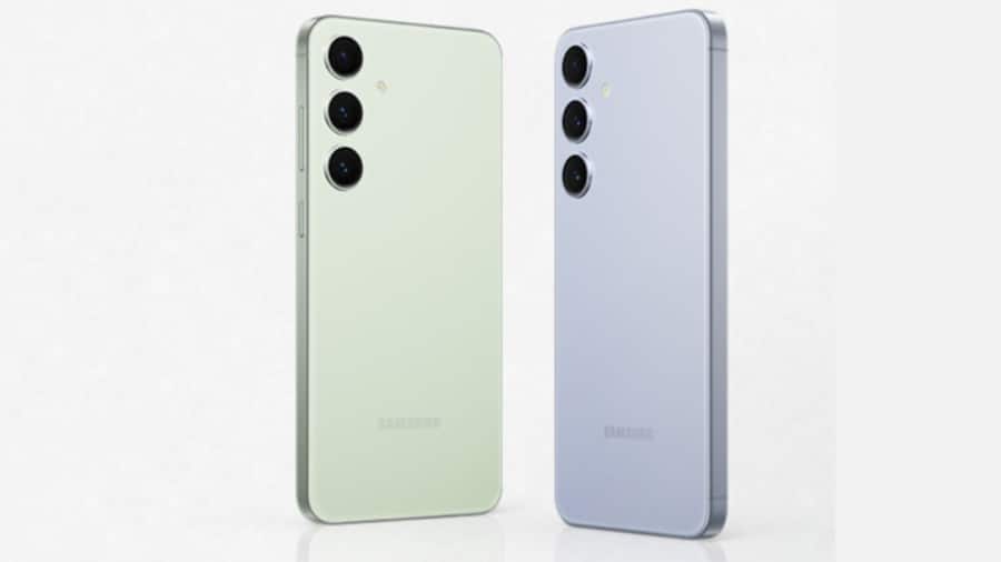 Samsung Galaxy S24 5G Price