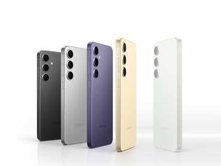 Samsung Galaxy S24 FE फोन की कीमत लॉन्च से पहले लीक, जानें फीचर्स