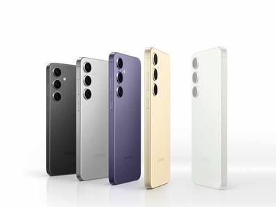 Samsung Galaxy S24 FE फोन की कीमत लॉन्च से पहले लीक, जानें फीचर्स