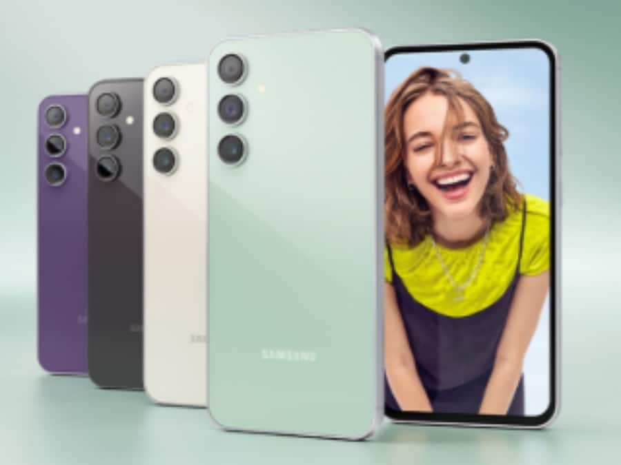 Samsung Galaxy S24 FE Neww